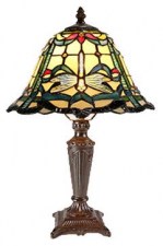 aurora small table lamp
